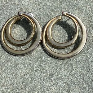 Elegant Pierced Earrings